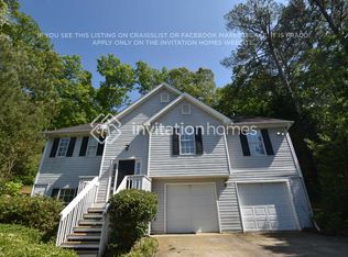 8025 River Chase Dr, Ball Ground, GA 30107