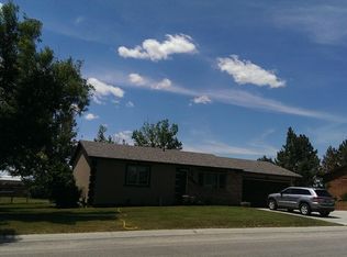 4860 Antelope Dr, Bar Nunn, WY 82601