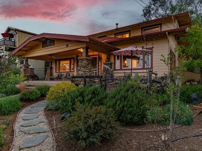 419 Rex Ave, Jackson, CA, 95642