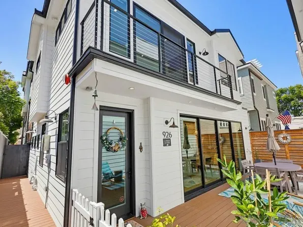 926 D Ave, Coronado, CA 92118