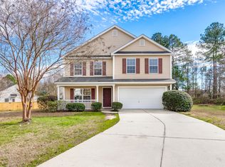709 Resinwood Rd, Moncks Corner, SC 29461