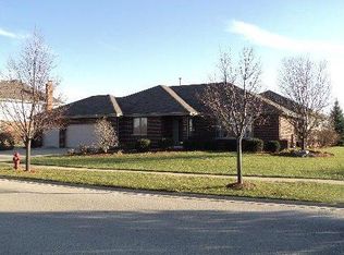 11386 Sandalwood Dr, Frankfort, IL 60423