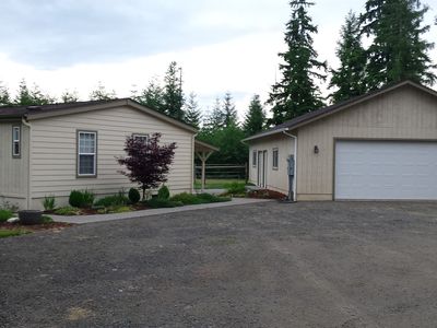 18840 NW Hintzville Rd, Seabeck, WA, 98380