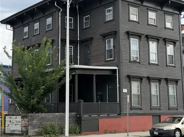 123 Elmwood Ave, Providence, RI 02907