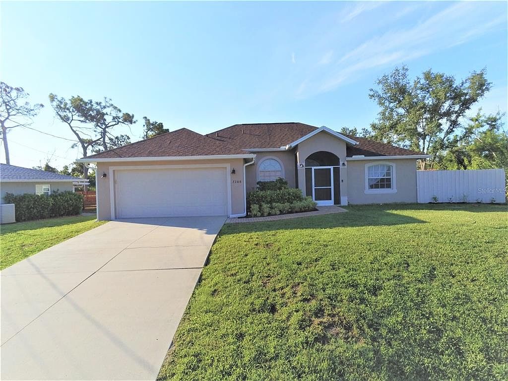 7288 Castleberry Ter, Englewood, FL 34224 Zillow