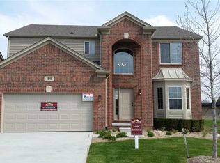 5849 Gregory, Shelby Township, MI 48316