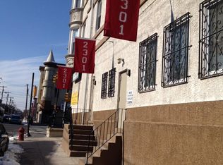 2301 N Broad St APT 2C, Philadelphia, PA 19132
