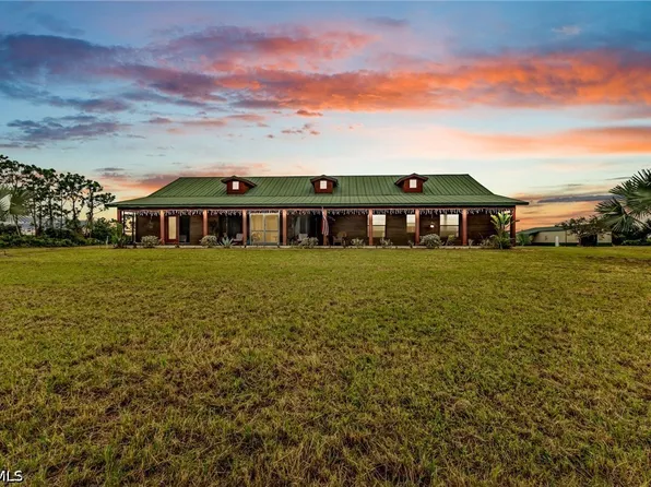30720 Washington Loop Rd, Punta Gorda, FL 33982
