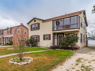 2220 W Mistletoe Ave #0, San Antonio, TX 78201