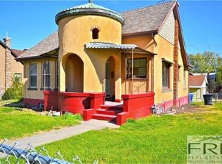 10259 S Carr Fork Rd, Bingham Canyon, UT 84006