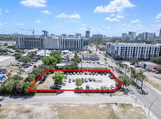 606 NW 8th Avenue, Fort Lauderdale, FL 33311