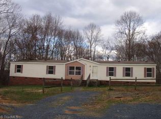 2184 Poole Town Rd, Asheboro, NC 27205