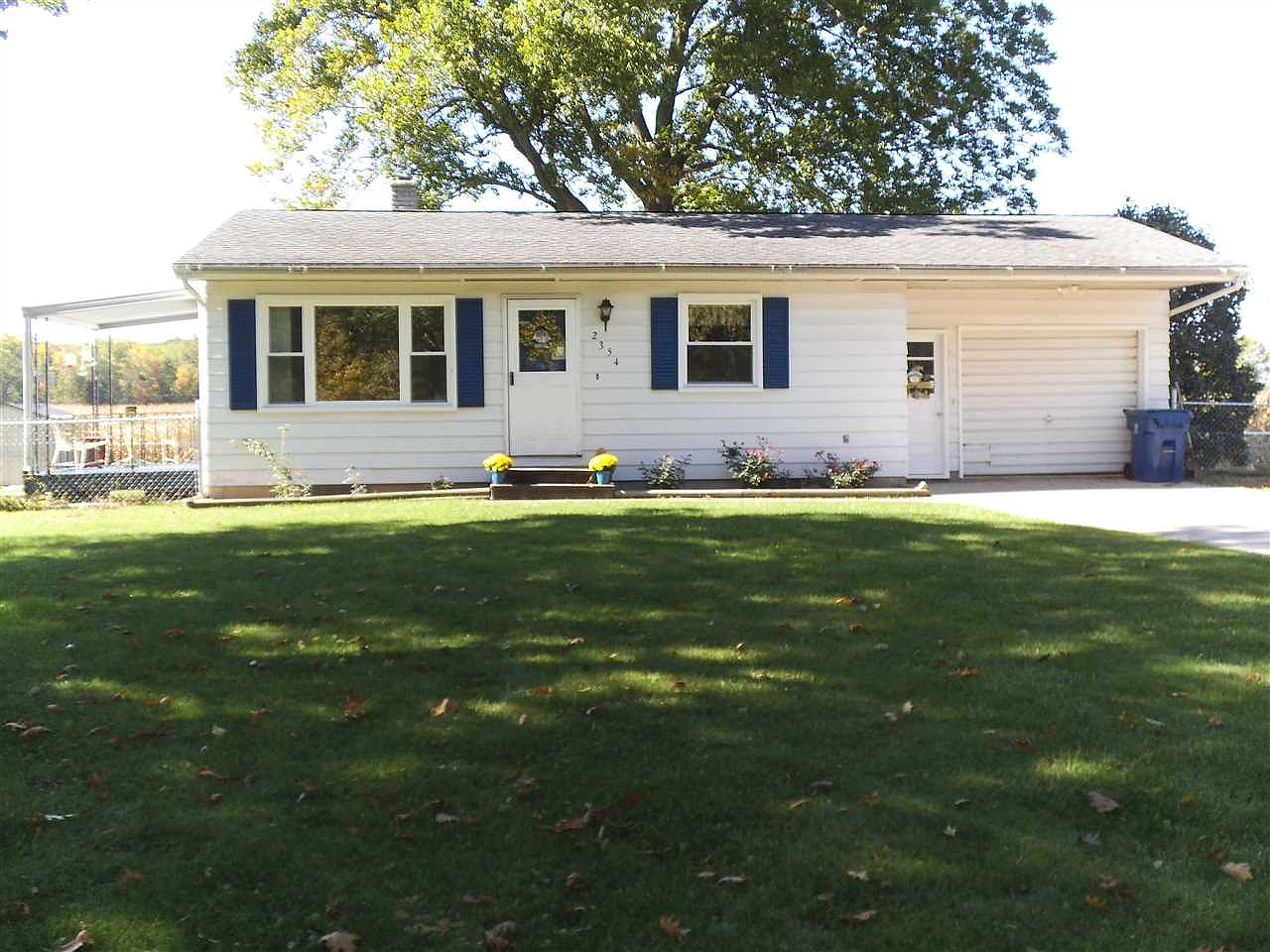 2354 S Garfield Rd, Auburn, MI 48611 Zillow