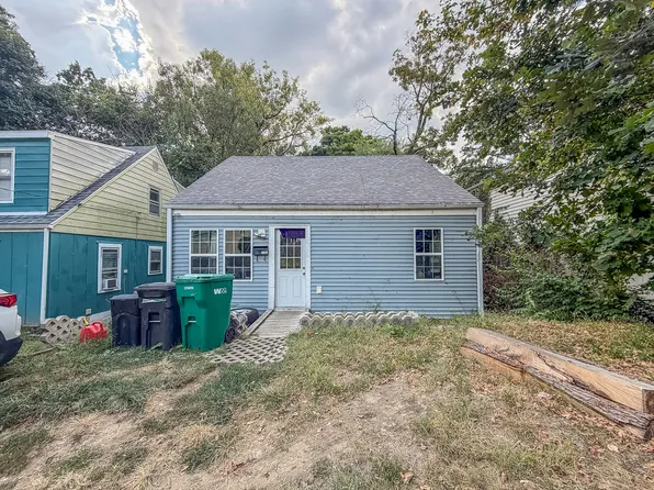 1155 S 20th St, Decatur, IL 62521