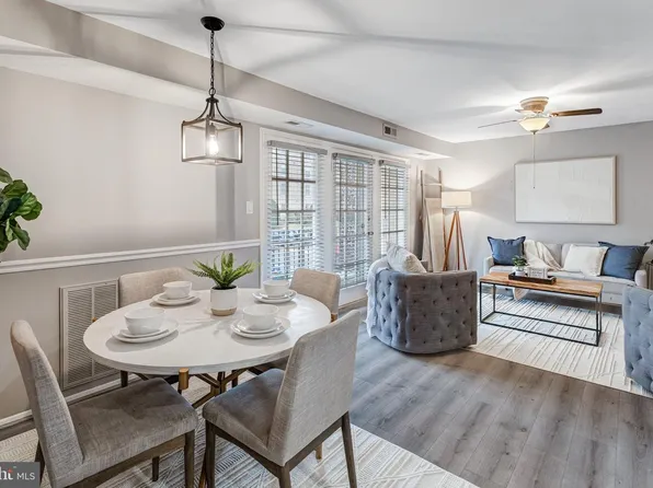 12715 Gordon Blvd APT 109, Woodbridge, VA 22192