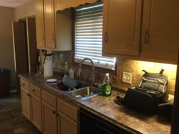Kitchen, we will clean this prior to renting.