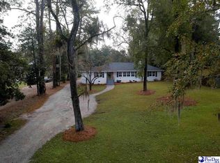 516 S Cashua Dr, Florence, SC 29501