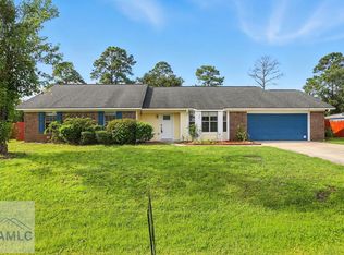 480 McCumber Dr, Allenhurst, GA 31301
