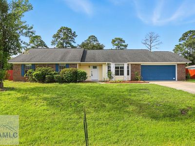 480 McCumber Dr, Allenhurst, GA, 31301