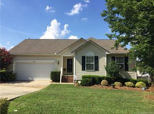 1519 Piney Church Rd, Concord, NC 28025