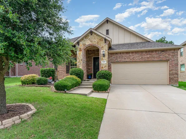 5513 Ridgeson Dr, McKinney, TX 75071