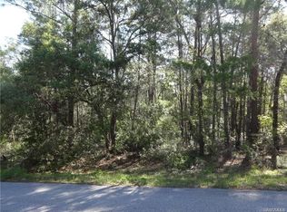 7310 N Lime Dr, Citrus Springs, FL 34433