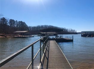 LOT 54 Cleveland Ferry Rd, Fair Play, SC 29643