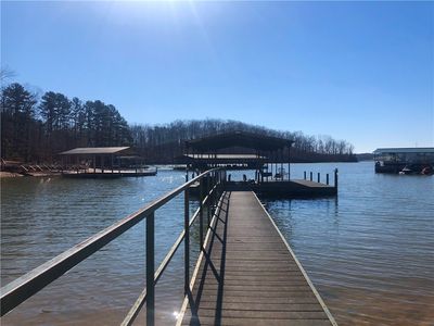 LOT 54 Cleveland Ferry Rd, Fair Play, SC, 29643
