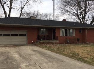 303 Roselawn Dr, New Castle, IN 47362