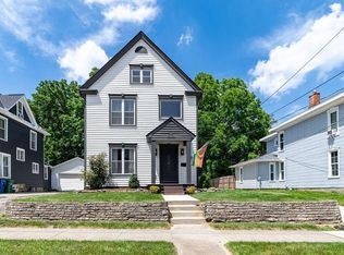 112 Oak Hill Ave, Delaware, OH