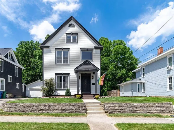 112 Oak Hill Ave, Delaware, OH 43015