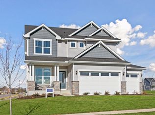 1542 Philipp Way, Shakopee, MN 55379