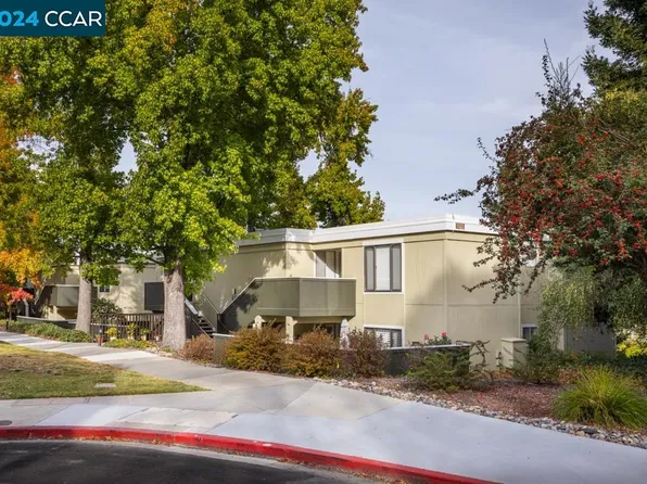 1573 Rockledge Ln APT 1, Walnut Creek, CA 94595