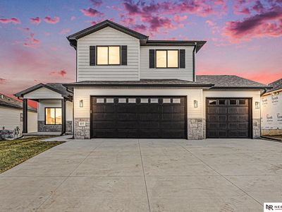 857 W El Alameda St, Lincoln, NE, 68523