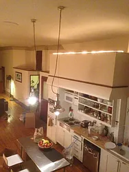 Rented by Level Group