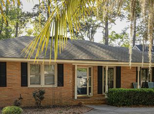 5415 Speir St, Savannah, GA 31406
