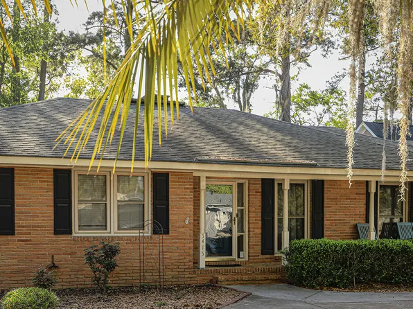 5415 Speir St, Savannah, GA 31406