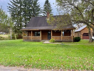 103 Josh Webb Ln, Sherburne, NY, 13460