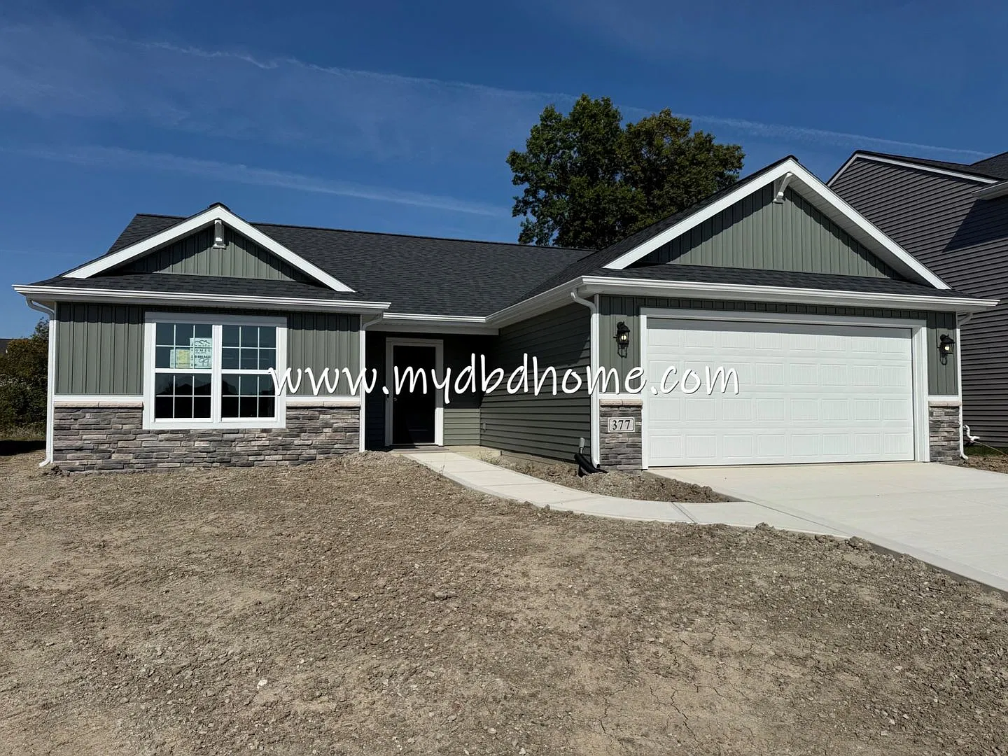 377 Forecast Cove — Photo 1