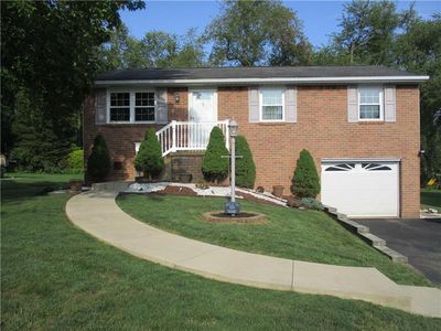 18 Fitch Ln, Greensburg, PA, 15601