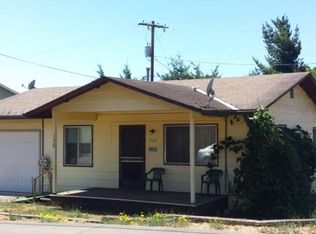 534 NE Perkins Ave, Myrtle Creek, OR 97457