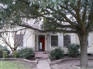 1820 Pasadena St, Houston, TX 77023