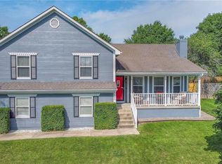 1200 NE Beacon Ave, Lees Summit, MO 64086