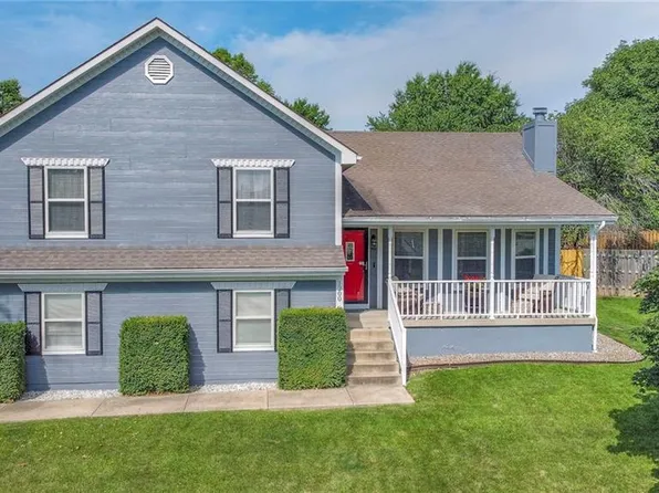 1200 NE Beacon Ave, Lees Summit, MO 64086