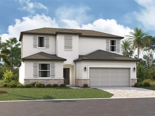 8725 Canard Cv, Palmetto, FL 34221