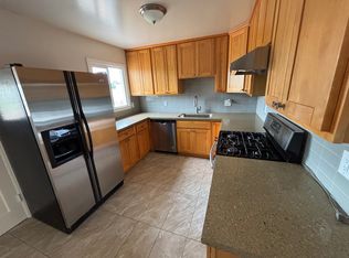 2660 Kevin Rd, San Pablo, CA 94806