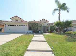 2834 S Kent Ct, Visalia, CA 93277