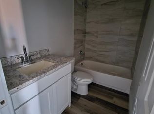 2319 Abilene St, Greenville, TX 75401