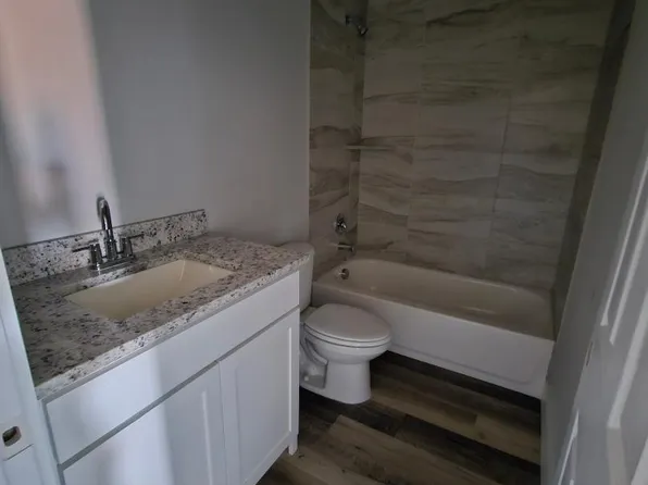 2315 Abilene St, Greenville, TX 75401