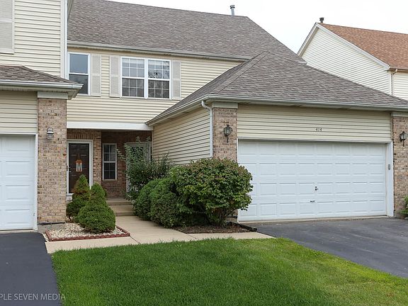 2nd image of 414 Grace Dr #414